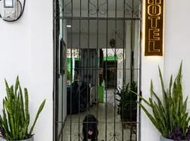 Casa Hotel La Unión