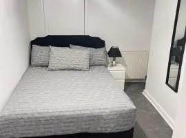 Cozy Two Bedroom Flat 1 Minute from Forest Hill Train Station