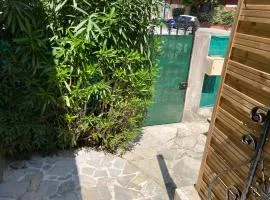 2 room rental in Mandelieu