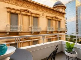 Athens Central Grand Residence for Seven C3