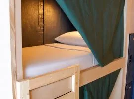 Hostel du Nord