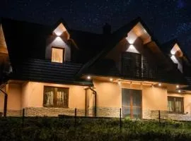 Małe Ciche 36j PRZY OSTREWKACH, Widok na góry, Blisko do wyciągu narciarskiego, Idealne miejsce na wypad w góry -tarasówka-zgorzelisko-rusinowa polana-gesia szyja-palenica-wiktorówki-morskie oko