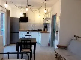 Studio apartman Petra