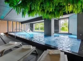 Villa Verdi Pleasure & Spa
