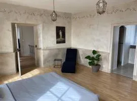 Maison du Bonheur