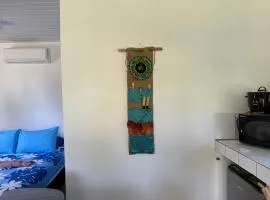 Makeanui LODGE