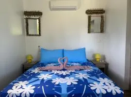 Makeanui LODGE