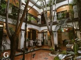 Hotel Casa Guivá