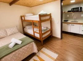 Flats Canoa Abrãao