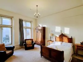 Spring View Apartment