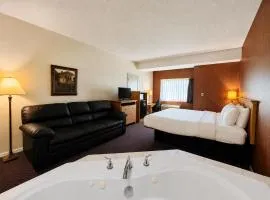 Travel Inn - Watertown NY