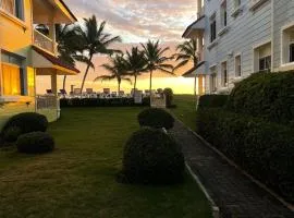 The Victorian Luxury Ocean View Condo 2BR