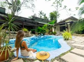 Casa Caribbean Coconut