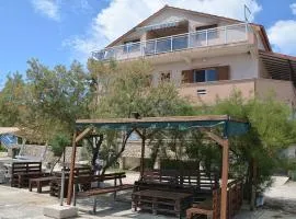 Apartments and rooms by the sea Nevidjane, Pasman - 11902