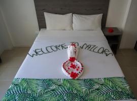 Sailors Beach Fiji, hotel a Nadi