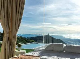 รีทรีท ภูทับเบิก