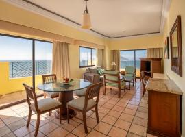 Royal Villas Resort, hotel i Mazatlán