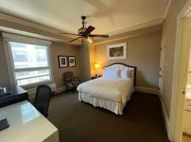 Kensington Park Hotel