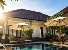 Noble Bali Diving Resort Tulamben