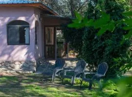 Casa Armonía