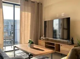Lux 2 Bedroom Ballito Apartment