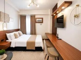 The Narci Suites