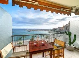 LETOILE DE MER Vue Exceptionnelle Centre Terrasse