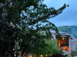 Christy Hotel