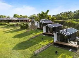 Manor & 3 Villas - Pool & Coastal Views - 24ppl