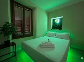 Astro Suite Milano-Monza Apartment