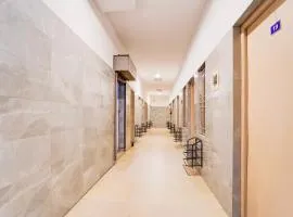 Hotel O Coimbatore Hopes College