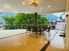 Meridian Hotel Naran
