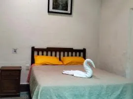 Hotel Antequera