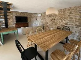 Awesome Home In Podgrade With Sauna