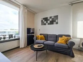 Gorgeous Apartment In Katwijk Aan Zee