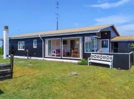 3 Bedroom Cozy Home In Haderslev