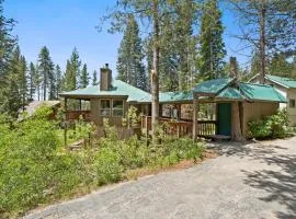 Stargazing Retreat in Tamarack