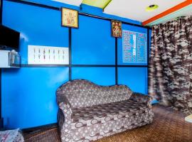 Hotel O HAPPY RESIDENCY, hotel u gradu 'Bībīnagar'