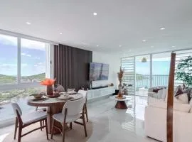 Luce di Mare - Oceanfront Haven