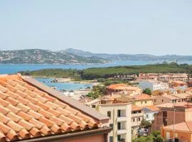 Sea View Terrace - Free Parking - Modern Apt for 4 guests