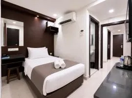 Cathay Hotel