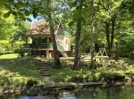 1 Bedroom Beach Front Home In Jastrebarsko