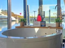 Hafensuite De Luxe