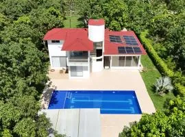 Finca para estrenar