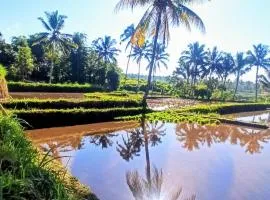 Bunga Maliq Bungalow Lombok