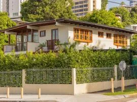 Casa Úrsula