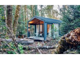 Discovery Resorts - Cradle Mountain, hotelli kohteessa Cradle Mountain