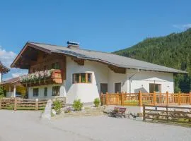 Pension Zeitlos