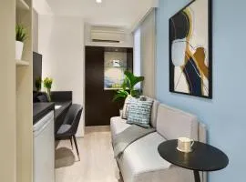 Lanson Place Winsland, Singapore