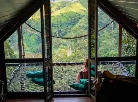 Fern Hill Cabins